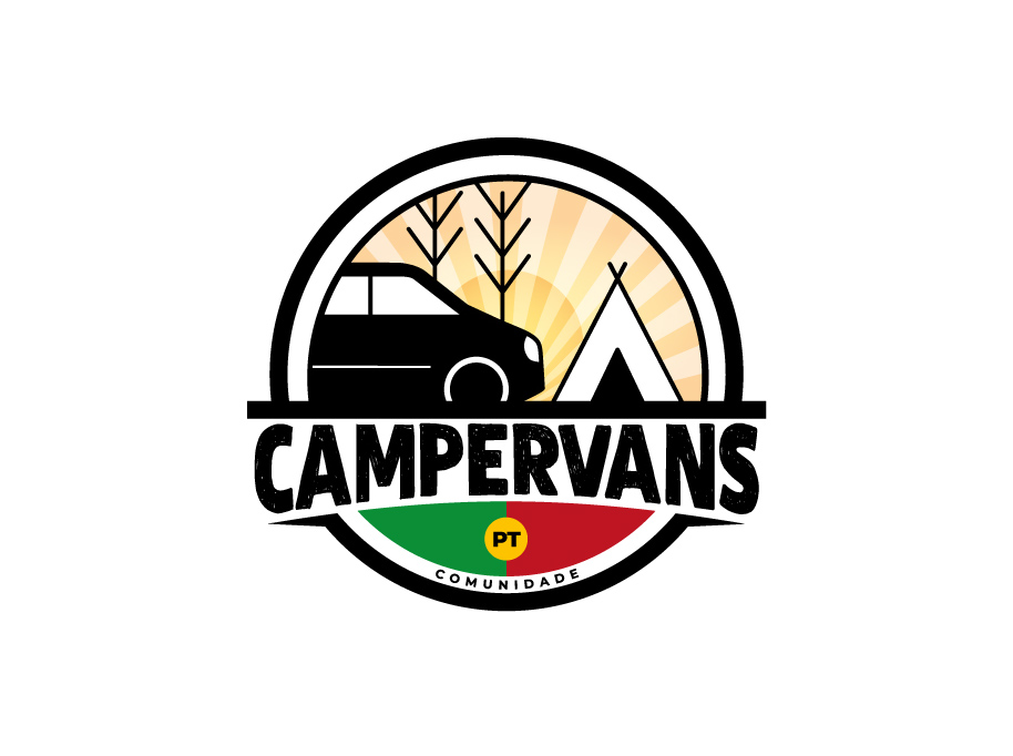 Site – Campervans PT